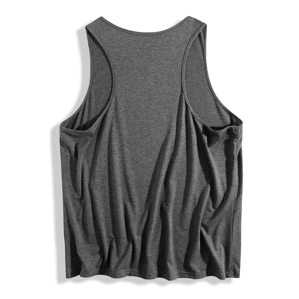 Breathable Sleeveless Summer Women Tank Gym Casual Comfortable Soft T-shirt Vest Women's Clothing Workout Tops Lightweight Shirt - Image 2