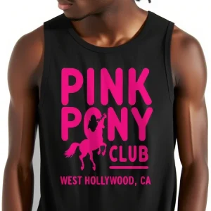 Men's Summer Fashion Basic Casual Versatile Pure Cotton Letter Printed Sleeveless Vest T-Shirt for Outdoor Sports