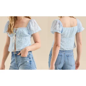 Maternity Sleeveless Floral Print Ruffle Hem Maternity Tops Pregnancy Clothes for Women Summer Fashion Trend